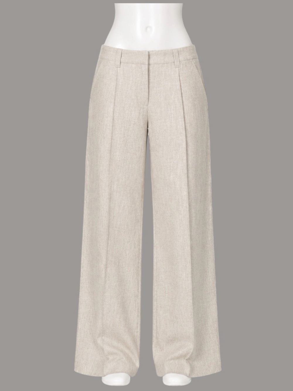 Lioness La Quinta Pant in Oatmeal